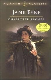 book cover of Jane Eyre Promo (Parallel Text, Penguin) by Charlotte Brontëová