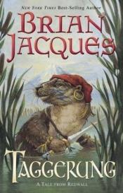 book cover of The Taggerung by Brian Jacques