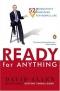 Ready for anything : 52 principes voor een productiever leven