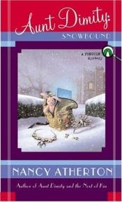 book cover of Aunt Dimity: Snowbound by Nancy Atherton