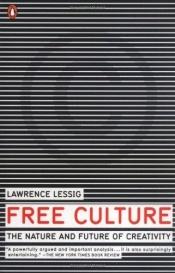 book cover of Culture libre by Lawrence Lessig