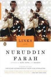 book cover of Links by Нуруддин Фарах