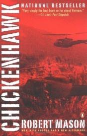 book cover of Chickenhawk by Роберт Мейсон