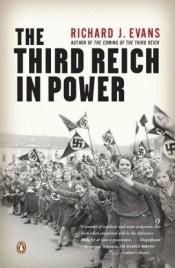 book cover of Das Dritte Reich. Diktatur Band 2 by Richard J. Evans