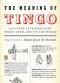 Tingo en andere buitengewone woorden uit de hele wereld