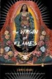 book cover of The Virgin Of Flames by Chris Abani