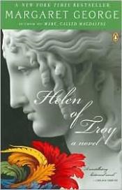 book cover of Helen of Troy [MobiPocket edition] by Маргарет Джордж