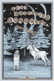book cover of Deluxe Fairy Tales by ฮันส์ คริสเตียน แอนเดอร์เซน