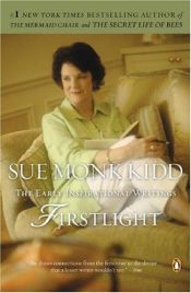 book cover of Firstlight by Sue Monk Kidd