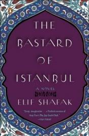 book cover of La bastarda d'Istambul ( The Bastard of Istanbul ) by Elif Shafak