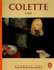 book cover of Cicim by Colette