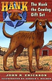 book cover of Hank the Cowdog giftset (Hank the Cowdog Set) by John R. Erickson