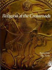 book cover of The cross and the crescent : religion at the crossroads by Joyce Milton