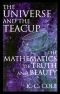 Het heelal en het theekopje de schoonheid van wiskunde