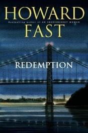 book cover of Redemption by E. V. Cunningham