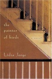 book cover of El Fugitivo que dibujaba pájaros by Lidia Jorge