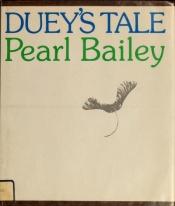 book cover of Duey's tale by Pearl Bailey