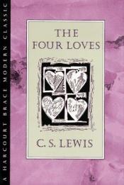 book cover of A C. S. Lewis Treasury: Three Classics in One Volume, the Screwtape Letters, the Four Loves and Reflections on Psalms by ซี. เอส. ลิวอิส