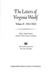book cover of The Letters of Virginia Woolf, Volume 5: 1932-1935 by Вирджиния Вулф