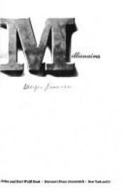 book cover of Maigret and the Millionaires by ჟორჟ სიმენონი