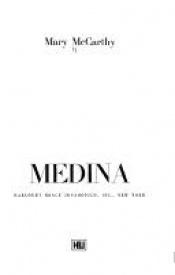 book cover of Medina by Mary McCarthy