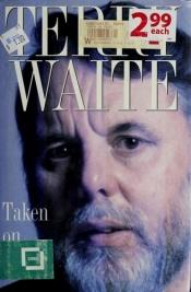 book cover of Gissel by Terry Waite