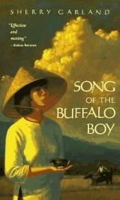 book cover of Song of the Buffalo Boy (Great Episodes) 1994 by Sherry Garland