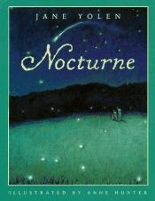 book cover of Nocturne by Jane Yolen