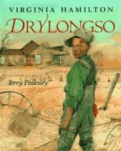 book cover of Drylongso by Virginia Hamilton