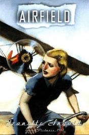 book cover of Airfield by Jeanette Ingold