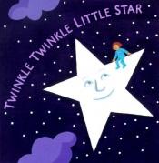 book cover of Twinkle Twinkle Little Star by Jeanette Winter