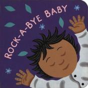 book cover of Rock-a-bye baby by Jeanette Winter