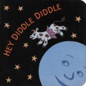 book cover of Hey Diddle Diddle by Jeanette Winter