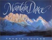 book cover of Mountain dance by Thomas Locker