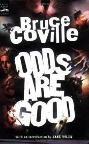 book cover of Odds are good by Bruce Coville