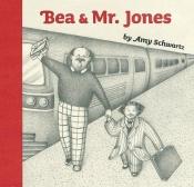 book cover of Bea and Mr. Jones by Amy Schwartz