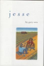 book cover of Jesse by Gary Soto