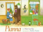 book cover of Pianna by Mary Lyn Ray