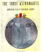 book cover of Trei Povestiri by Umberto Eco