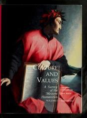 book cover of Culture and Values by Lawrence S and John J Reich Cunningham