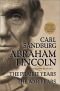 Abraham Lincoln: los años de la guerra B LIN