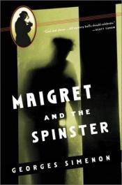 book cover of Maigret forsømmer en sjanse by Georges Simenon