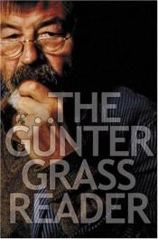 book cover of The Gunter Grass Reader by گونتر گراس