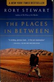book cover of Tussenstations : te voet van Herat naar Kabul by Rory Stewart