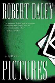 book cover of Pictures by Robert Daley