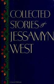 book cover of Collected Stories of Jessamyn West by Jessamyn West