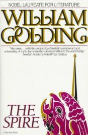 book cover of La nef by William Golding