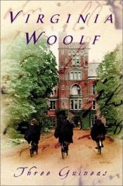 book cover of Geachte heer by Virginia Woolf