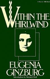 book cover of Within the Whirlwind by Eugenia Semyonovna Ginzburg