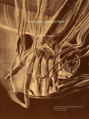 book cover of Dream Anatomy (Nih Publication) by Michael Sappol